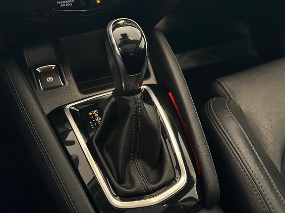 Nissan Qashqai 13 of 27