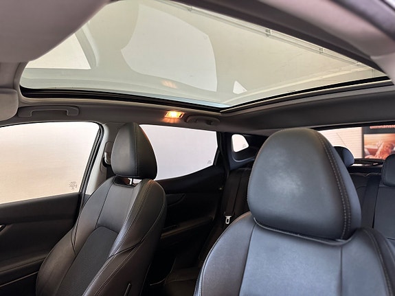 Nissan Qashqai 14 of 27