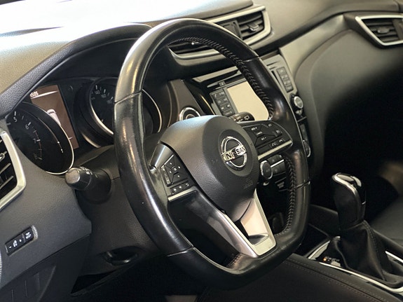Nissan Qashqai 11 of 27