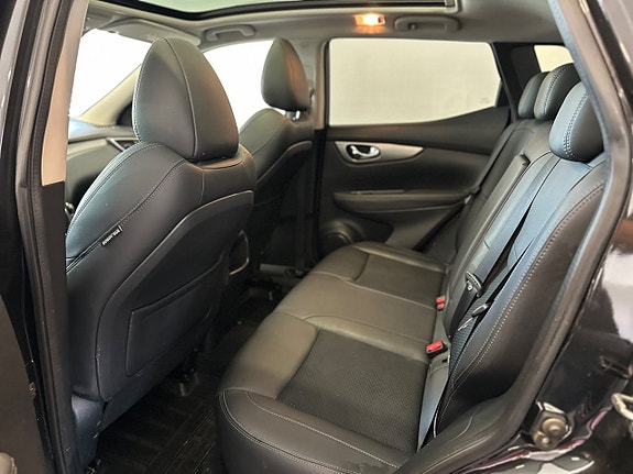 Nissan Qashqai 20 of 27