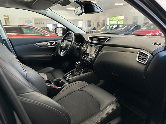 Nissan Qashqai 23 of 27