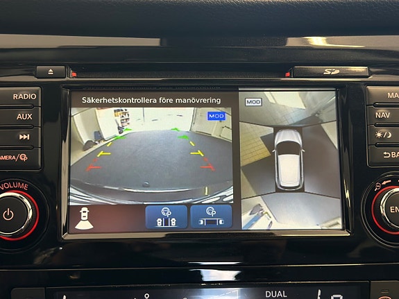 Nissan Qashqai 16 of 27