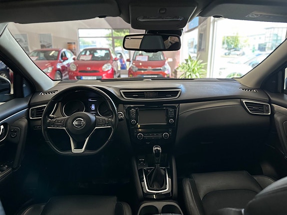 Nissan Qashqai 19 of 27