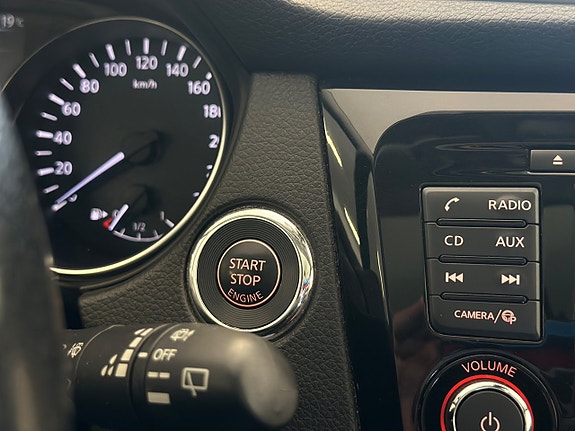 Nissan Qashqai 21 of 27