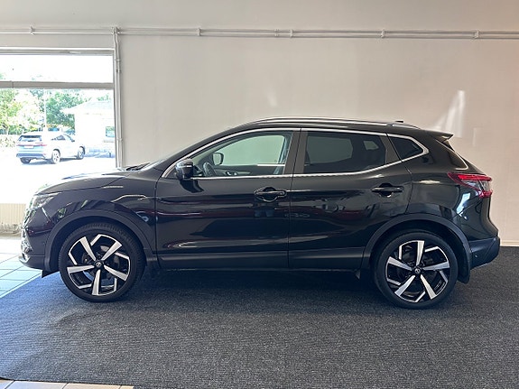 Nissan Qashqai 9 of 27