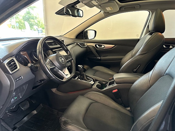 Nissan Qashqai 15 of 27