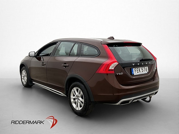 Volvo V60 Cross Country 5 of 28