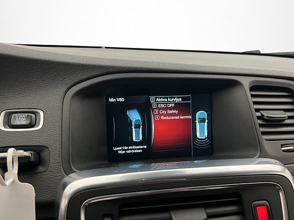 Volvo V60 Cross Country 19 of 28