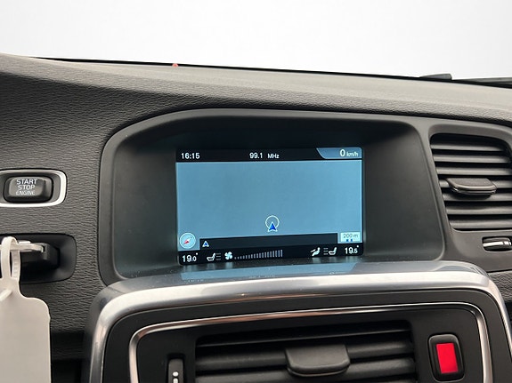 Volvo V60 Cross Country 16 of 28