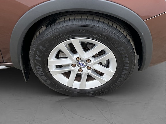 Volvo V60 Cross Country 28 of 28