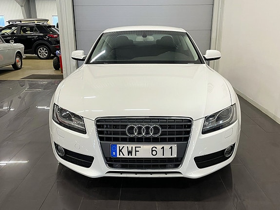 Audi A5 7 of 13