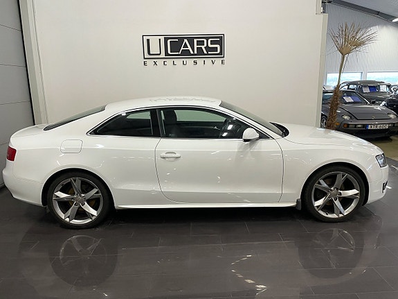 Audi A5 2 of 13
