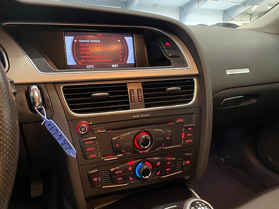 Audi A5 11 of 13