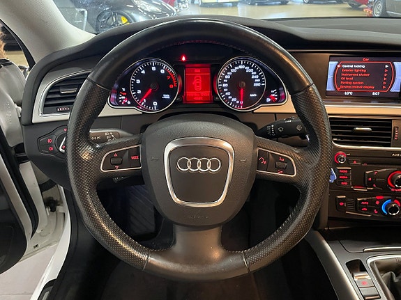 Audi A5 10 of 13