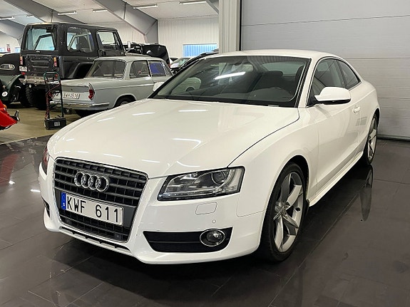 Audi A5 6 of 13