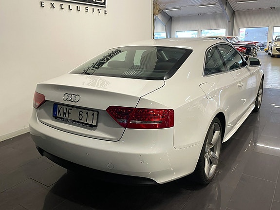 Audi A5 3 of 13