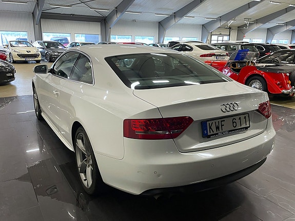 Audi A5 5 of 13