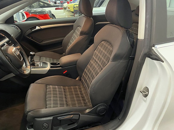 Audi A5 9 of 13