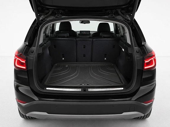 BMW X1 5 of 28