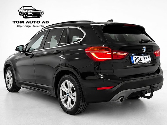 BMW X1 4 of 28