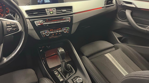 BMW X1 28 of 28