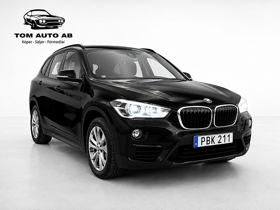BMW X1 8 of 28