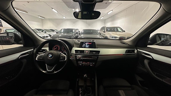 BMW X1 17 of 28