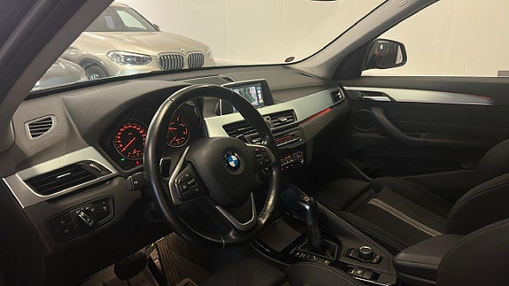 BMW X1 10 of 28