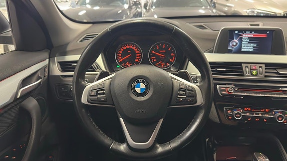 BMW X1 18 of 28