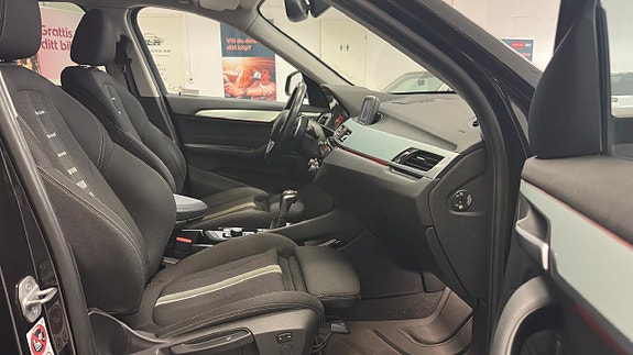 BMW X1 14 of 28