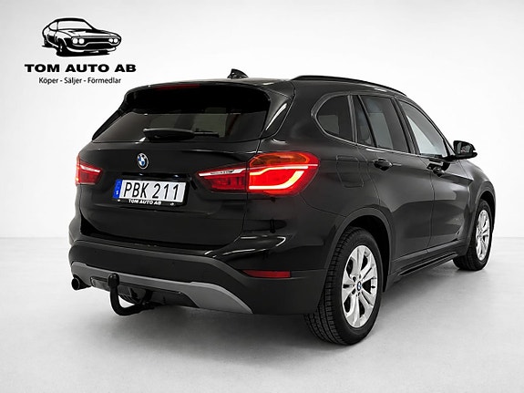 BMW X1 7 of 28
