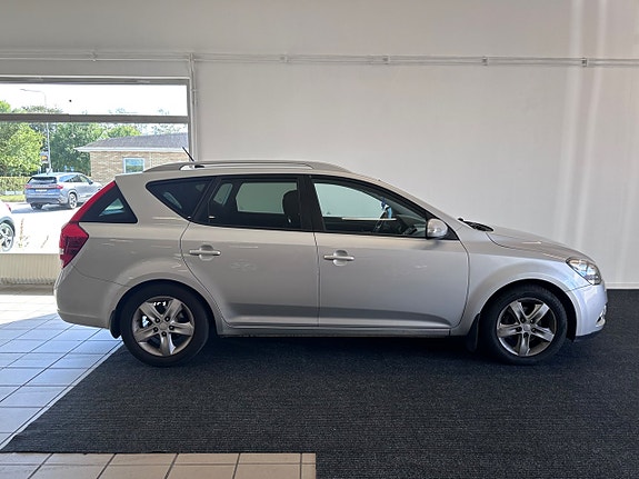 Kia Ceed 6 of 20