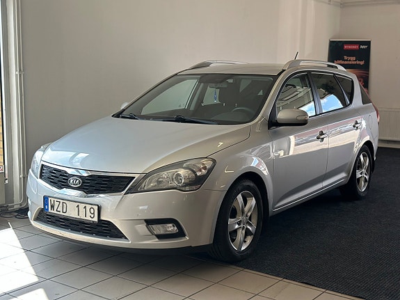 Kia Ceed 4 of 20