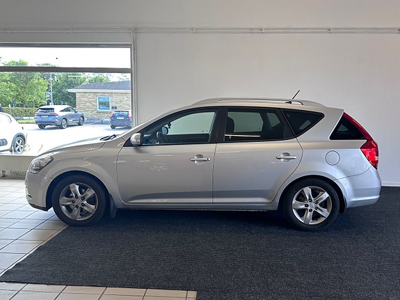 Kia Ceed 9 of 20