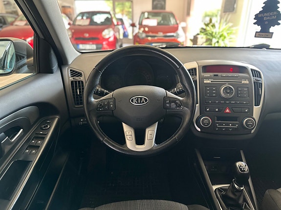 Kia Ceed 19 of 20