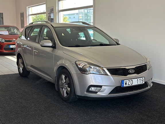 Kia Ceed 7 of 20