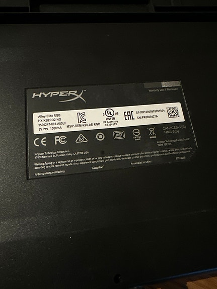 Product image 2 of 5