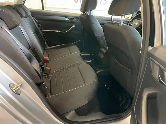 Skoda Fabia 18 of 20