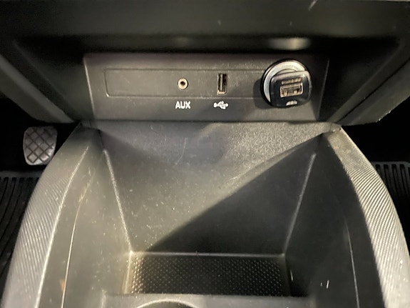 Skoda Fabia 12 of 20