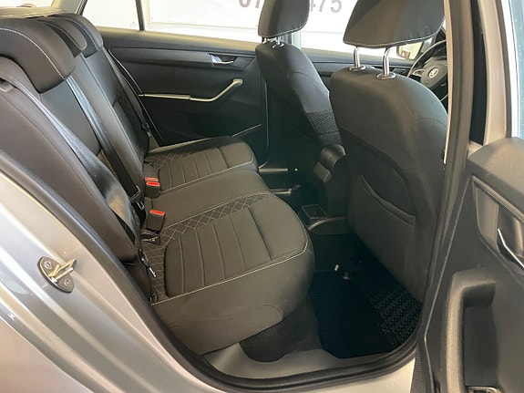 Skoda Fabia 17 of 20