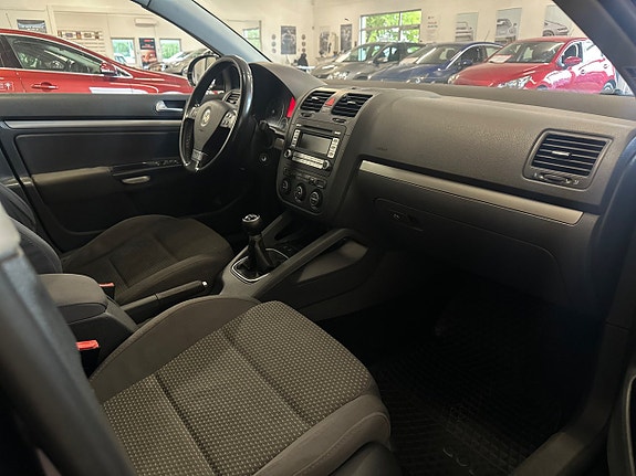 Volkswagen Golf I 18 of 20