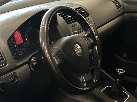 Volkswagen Golf I 10 of 20