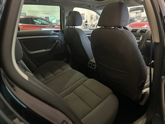 Volkswagen Golf I 20 of 20