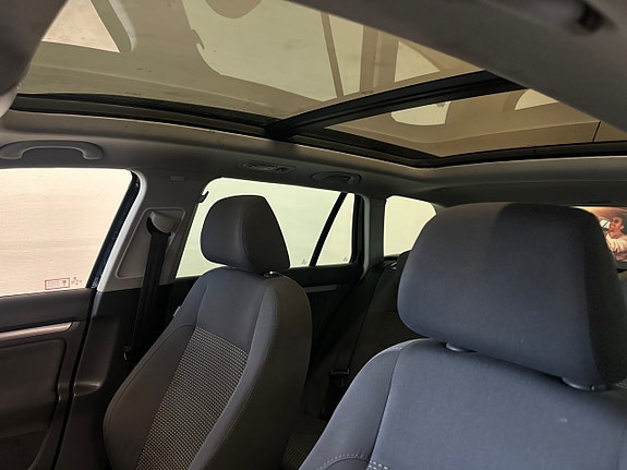 Volkswagen Golf I 12 of 20