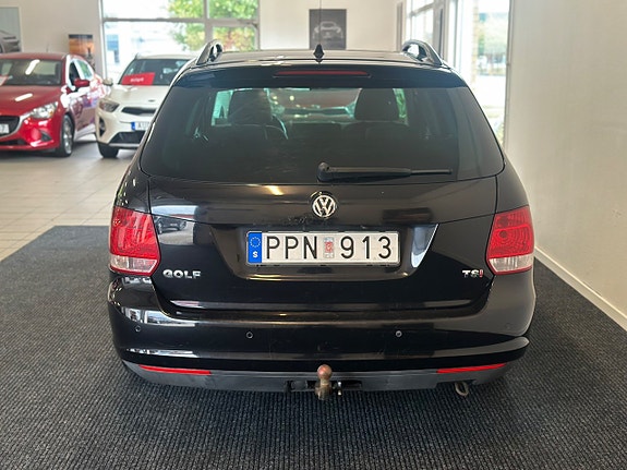 Volkswagen Golf I 3 of 20