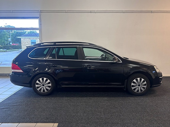 Volkswagen Golf I 6 of 20