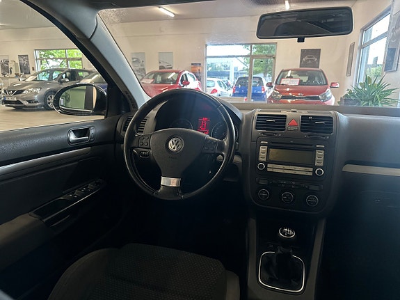 Volkswagen Golf I 11 of 20