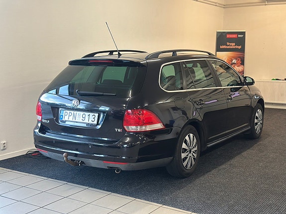 Volkswagen Golf I 5 of 20