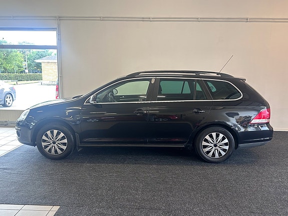 Volkswagen Golf I 9 of 20