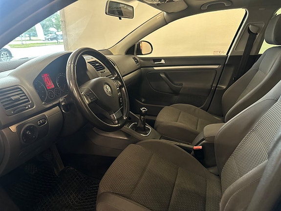 Volkswagen Golf I 13 of 20